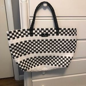 kate spade ♠️ large tote